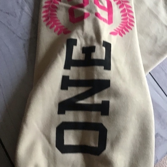 SUNKISSED Island Jamaica Sweats, XL - Picture 10 of 13